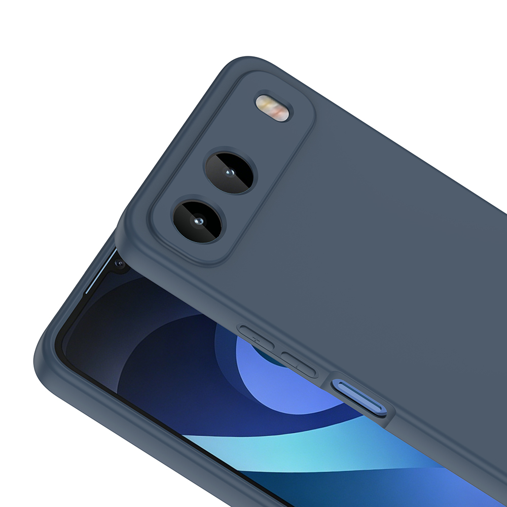 İnfinix Hot 60 Uyumlui 5G Kılıf Zore Mara Lansman Kapak - 2