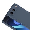 İnfinix Hot 60 Uyumlui 5G Kılıf Zore Mara Lansman Kapak - 2