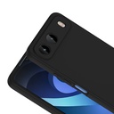 İnfinix Hot 60 Uyumlui 5G Kılıf Zore Mara Lansman Kapak - 2