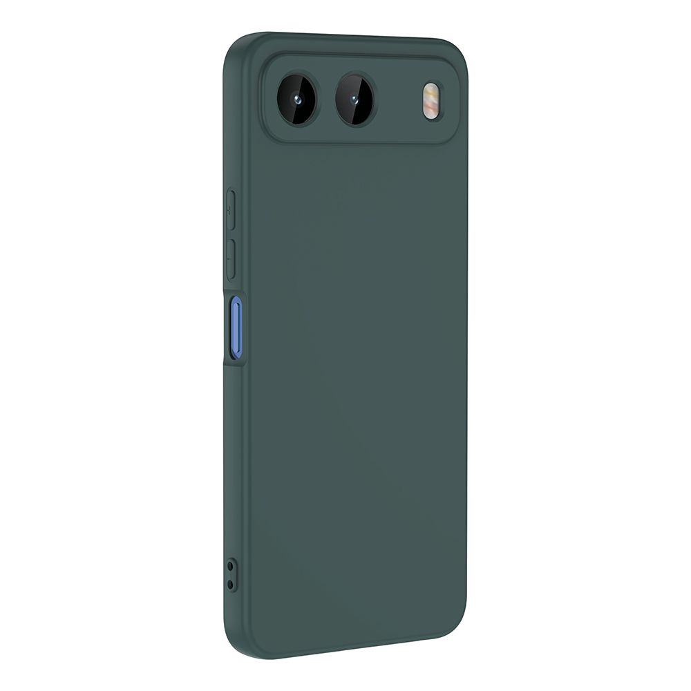 İnfinix Hot 60 Uyumlui 5G Kılıf Zore Mara Lansman Kapak - 1