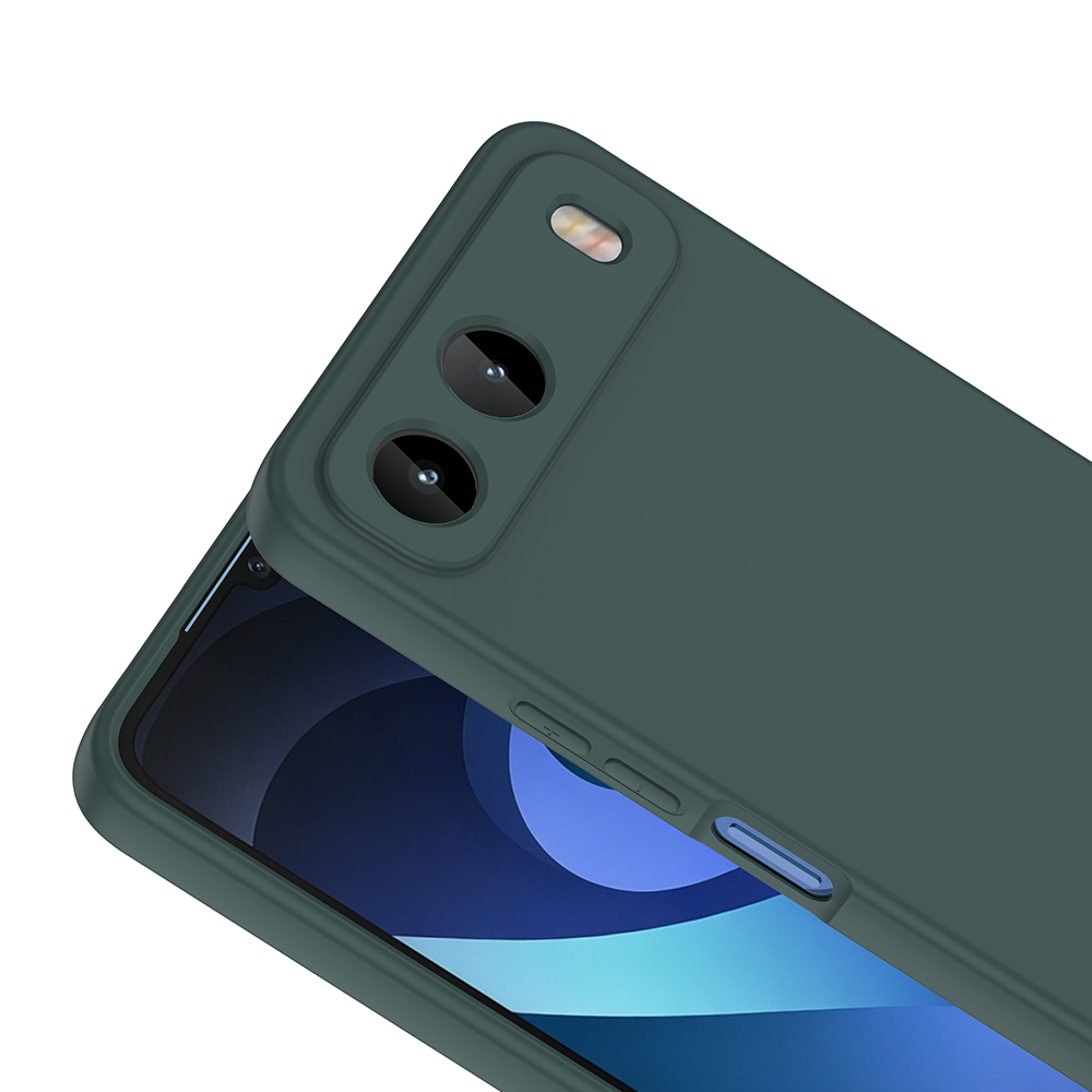 İnfinix Hot 60 Uyumlui 5G Kılıf Zore Mara Lansman Kapak - 2
