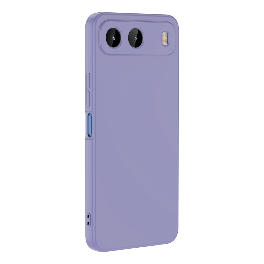 İnfinix Hot 60 Uyumlui 5G Kılıf Zore Mara Lansman Kapak - 1