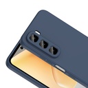 İnfinix Hot 60 Uyumlui 4G Kılıf Zore Mara Lansman Kapak - 2