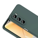 İnfinix Hot 60 Uyumlui 4G Kılıf Zore Mara Lansman Kapak - 2