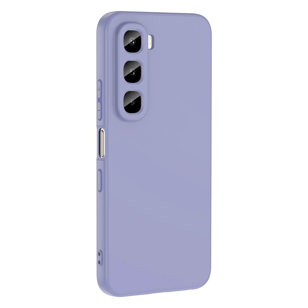 İnfinix Hot 60 Uyumlui 4G Kılıf Zore Mara Lansman Kapak - 1