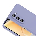 İnfinix Hot 60 Uyumlui 4G Kılıf Zore Mara Lansman Kapak - 2