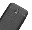 Samsung Galaxy J7 Pro Uyumlu Kılıf Zore Niss Silikon Kapak - 5