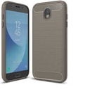 Samsung Galaxy J7 Pro Uyumlu Kılıf Zore Room Silikon Kapak - 8