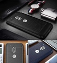 Lenovo Moto G4 Uyumlu Kılıf Zore Room Silikon Kapak - 1