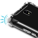 Samsung Galaxy J7 Pro Uyumlu Kılıf Zore Nitro Anti Shock Silikon - 2