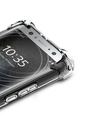 Sony Xperia XA2 Uyumlu Kılıf Zore Nitro Anti Shock Silikon - 1