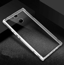 Sony Xperia XA2 Uyumlu Kılıf Zore Nitro Anti Shock Silikon - 3