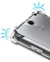 Sony Xperia XA2 Uyumlu Kılıf Zore Nitro Anti Shock Silikon - 5