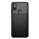 Xiaomi Redmi Note 5 Pro Uyumlu Kılıf Zore Negro Silikon Kapak - 5