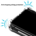 Xiaomi Mi 8 Lite Uyumlu Kılıf Zore Nitro Anti Shock Silikon - 1