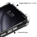 Xiaomi Mi 8 Lite Uyumlu Kılıf Zore Nitro Anti Shock Silikon - 2