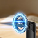 Go Des GD-HD268 Taşınabilir Katlanabilir 360 Derece Dönebilen Magnetik Telefon Standı - 3