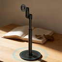 Go Des GD-HD268 Taşınabilir Katlanabilir 360 Derece Dönebilen Magnetik Telefon Standı - 5