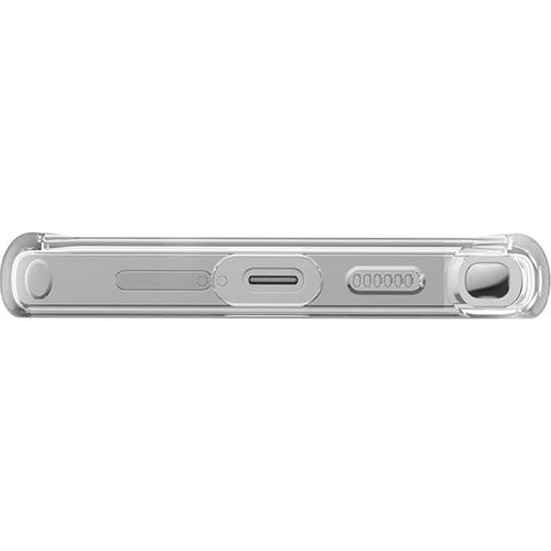 Samsung Galaxy S24 Ultra Uyumlu Kılıf SkinArma Magsafe Şarj Özellikli Yazı Desenli Airbag Tasarımlı Orion Kapak
