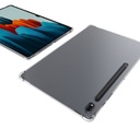Samsung Galaxy Tab S8 Plus SM-X800 Uyumlu Kılıf Zore Tablet Nitro Anti Shock Silikon Kapak - 1