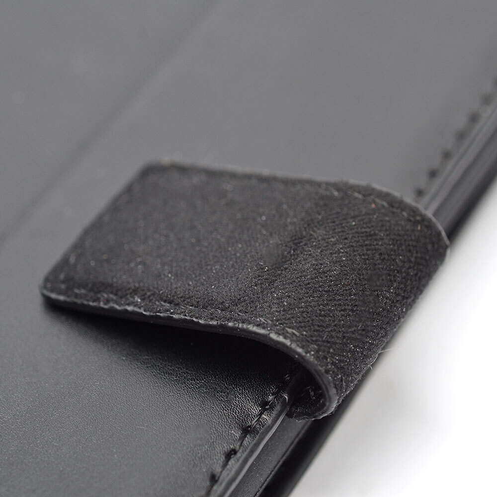 Xiaomi Redmi 15T Pro Uyumlu Kılıf Zore Kar Deluxe Kapaklı Kılıf - 3