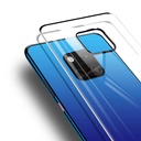 Huawei Mate 20 Pro Uyumlu Zore 5D Arka Cam Koruyucu - 1