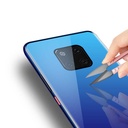 Huawei Mate 20 Pro Uyumlu Zore 5D Arka Cam Koruyucu - 3