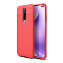 Xiaomi Redmi K30 Uyumlu Kılıf Zore Niss Silikon Kapak - 1