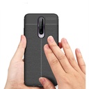 Xiaomi Redmi K30 Uyumlu Kılıf Zore Niss Silikon Kapak - 7