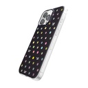 Apple iPhone 16 Pro Max Uyumlu Kılıf M-Safe Şarj Özellikli Zore Paris Axen Sert PC Kapak - 1