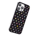 Apple iPhone 16 Pro Max Uyumlu Kılıf M-Safe Şarj Özellikli Zore Paris Axen Sert PC Kapak - 2