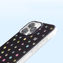 Apple iPhone 16 Pro Max Uyumlu Kılıf M-Safe Şarj Özellikli Zore Paris Axen Sert PC Kapak - 3
