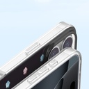 Apple iPhone 16 Pro Max Uyumlu Kılıf M-Safe Şarj Özellikli Zore Paris Axen Sert PC Kapak - 8