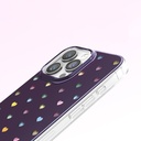 Apple iPhone 16 Pro Max Uyumlu Kılıf M-Safe Şarj Özellikli Zore Paris Axen Sert PC Kapak - 3