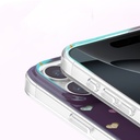 Apple iPhone 16 Pro Max Uyumlu Kılıf M-Safe Şarj Özellikli Zore Paris Axen Sert PC Kapak - 5
