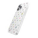 Apple iPhone 16 Pro Max Uyumlu Kılıf M-Safe Şarj Özellikli Zore Paris Axen Sert PC Kapak - 1