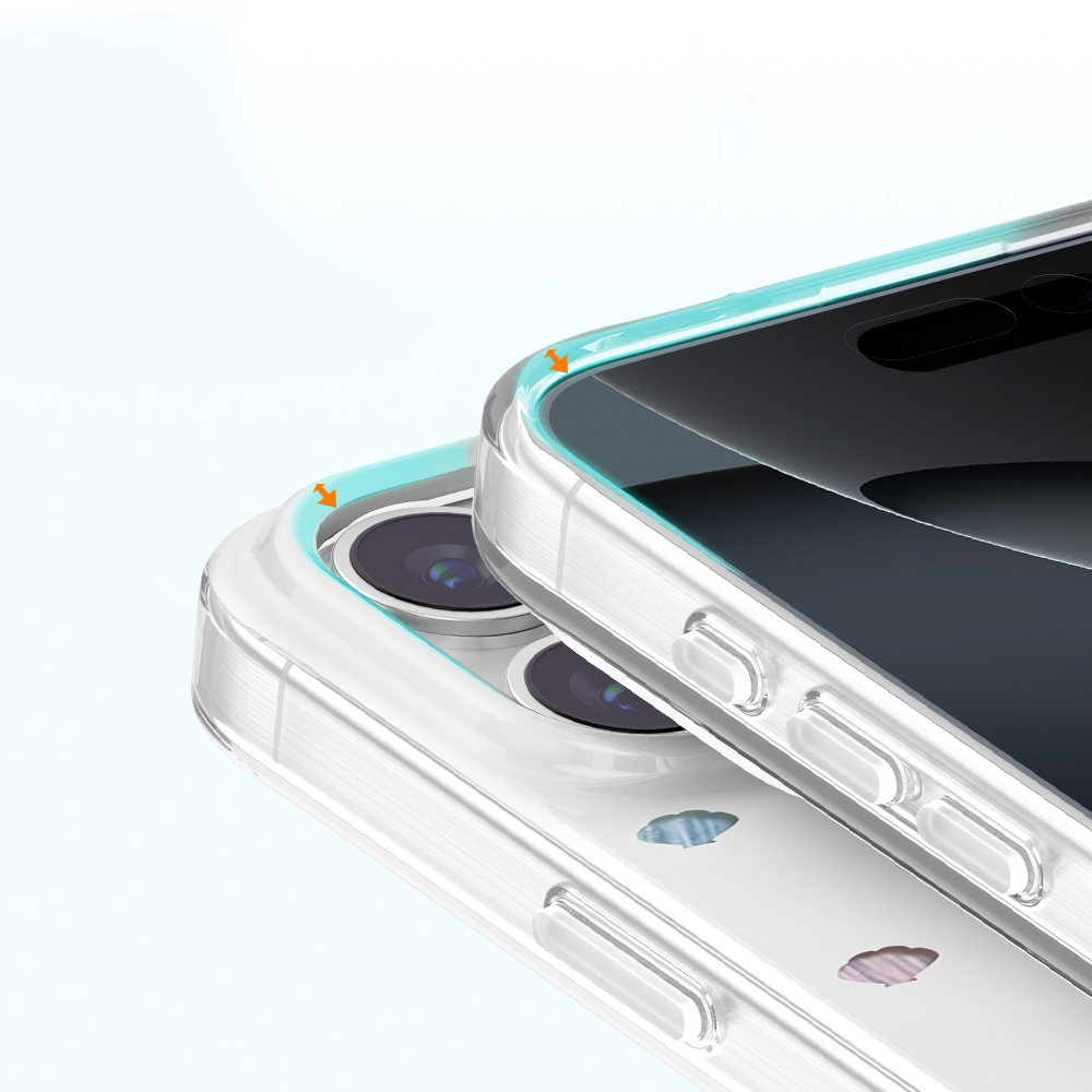 Apple iPhone 16 Pro Max Uyumlu Kılıf M-Safe Şarj Özellikli Zore Paris Axen Sert PC Kapak - 5
