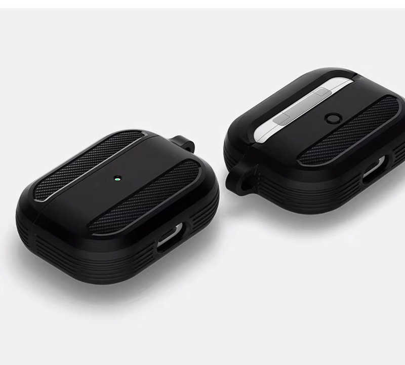 Wiwu APC005 Airpods Pro Kılıf - 2