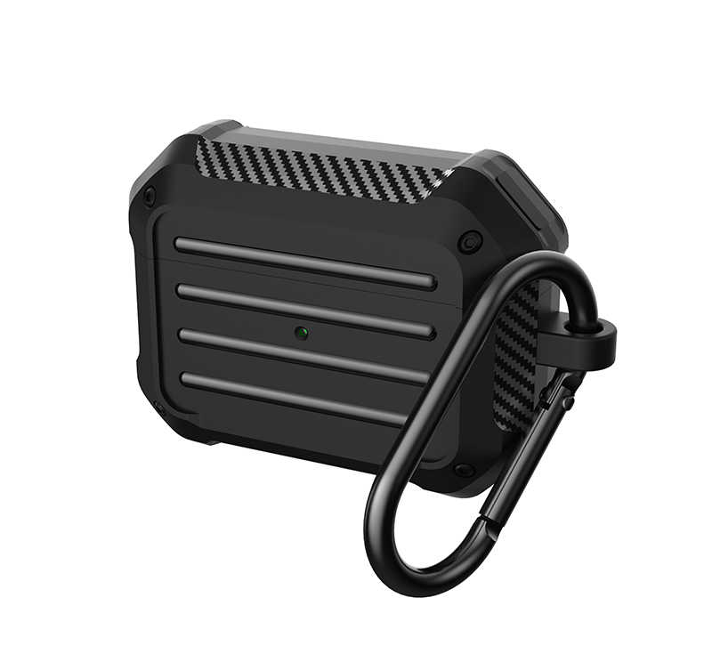Wiwu APC006 Airpods Pro Kılıf - 2