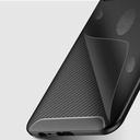 Samsung Galaxy J6 Uyumlu Kılıf Zore Negro Silikon Kapak - 1