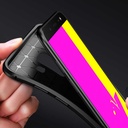 Samsung Galaxy J6 Uyumlu Kılıf Zore Negro Silikon Kapak - 4