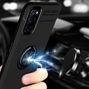 Oppo Reno Uyumlu A52 Kılıf Zore Ravel Silikon Kapak - 1