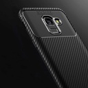 Samsung Galaxy J6 Uyumlu Kılıf Zore Negro Silikon Kapak - 8