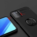 Oppo Reno A72 Uyumlu Kılıf Zore Ravel Silikon Kapak - 8