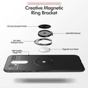 Huawei Mate 20 Lite Uyumlu Kılıf Zore Ravel Silikon Kapak - 6