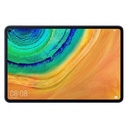 Huawei MatePad 10.8 Uyumlu Zore Tablet Temperli Cam Ekran Koruyucu - 1