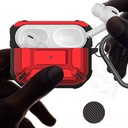 Wiwu APC007 Airpods Pro Kılıf - 3
