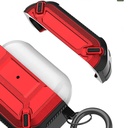Wiwu APC007 Airpods Pro Kılıf - 5