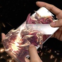 Apple iPhone X Uyumlu Wiwu iVista Super Hardness Ekran Koruyucu - 5