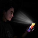 Apple iPhone 11 Pro Max Uyumlu Wiwu iVista Super Hardness Ekran Koruyucu - 6